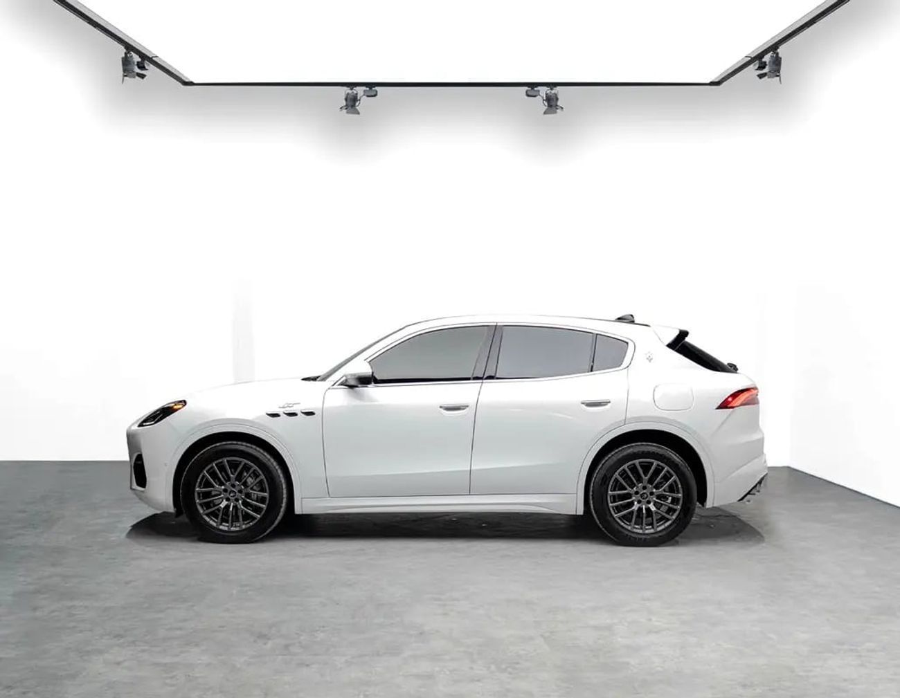 Maserati Grecale GT