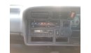 Toyota Hiace Hiace RIGHT HAND DRIVE (Stock no PM 274 )