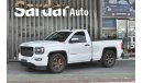 GMC Sierra Twin Turbo (GCC | Modified Car)