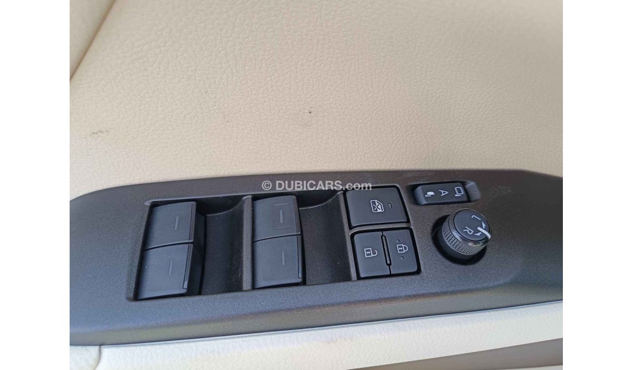 Toyota Camry GLE HYBRID, 2.5L PETROL / DRIVER POWER SEAT / SUNROOF (CODE # 67924)
