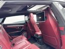 Lamborghini Urus STD 2019 Lamborghini Urus, Warranty, Full Service History, Fully Loaded, Excellent Condition, GCC