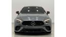 Mercedes-Benz E 53 Coupe 2022 Mercedes-AMG E53 4Matic+ Coupe, April 2027 Mercedes Warranty + Service Pack, Low Kms, GCC