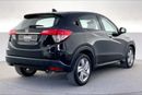 Honda HRV LX | Guaranteed Warranty | 0 Down Payment