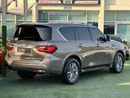 Infiniti QX80 Excellence 5.6L