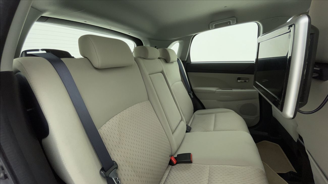 Mitsubishi ASX GLX MID 2 | Zero Down Payment | Free Home Test Drive