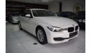 BMW 316i i 2014 - Full Service History