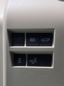 Toyota Land Cruiser VX 4.0L