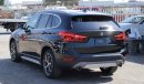 BMW X1 XDrive 2.8 i