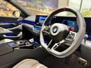 BMW M5 4.4 22.1kWh Touring Steptronic xDrive Euro 6 (s/s) 5dr ( EXPORT ONLY) Right Hand Drive