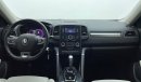 Renault Koleos Life X -tronic 2500