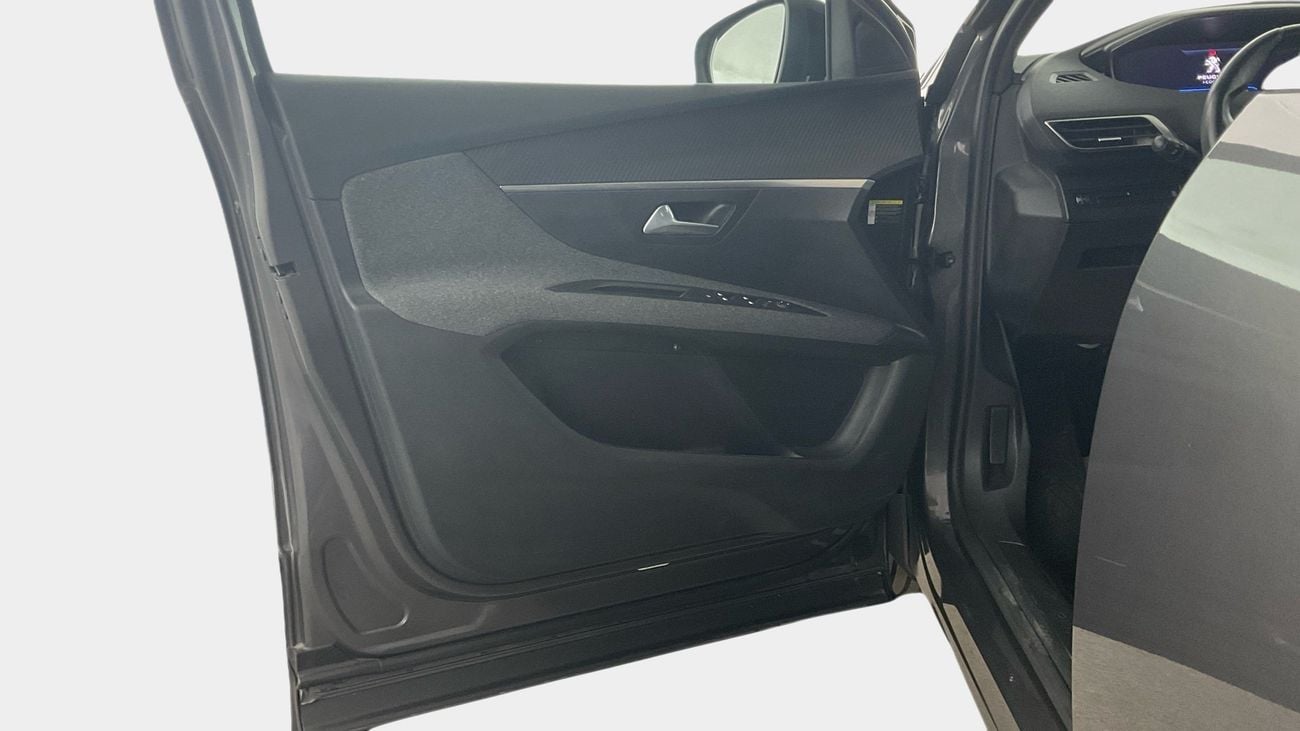 بيجو 3008 Active | شامل الضمان | 0 ﺪﻔﻋﺓ ﺃﻮﻟﻯ