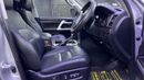 Toyota Land Cruiser GXR Toyota Land Cruiser Sahara 2018 RHD diesel full options