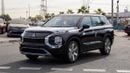 ميتسوبيشي آوتلاندر HIGHLINE ميتسوبيشي أوتلاندر 2026 – الفئة المميزة (G09) 2.5 لتر | SUV بسبعة مقاعد | مواصفات الخليج |