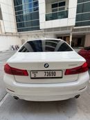 BMW 520i EXECUTIVE