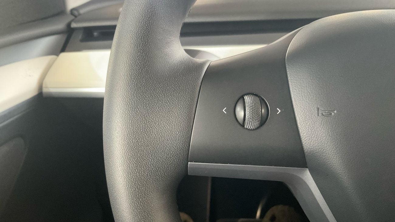 Tesla Model Y Long Range (Dual Motor) | Guaranteed Warranty | 0 Down Payment