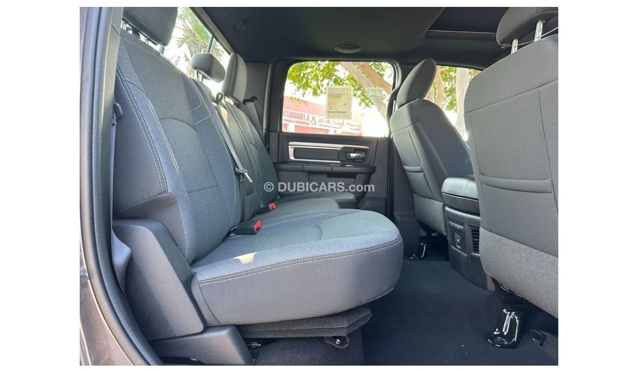 RAM 1500 RAM 1500 Classec 2023 HEMI ( Export price )