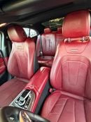 مرسيدس بنز CLS 53 AMG مرسيدسCLS 53 AMG 4Matic Plus
