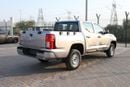 Mitsubishi L200 GL MITSUBISHI L200 2.4L DIESEL 4X4 M/T GL MY 2025