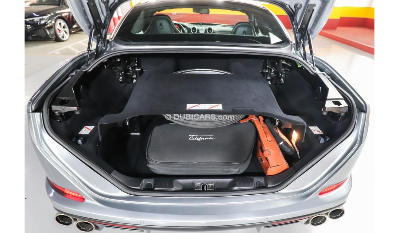 Ferrari California 149M