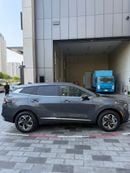 كيا سبورتيج