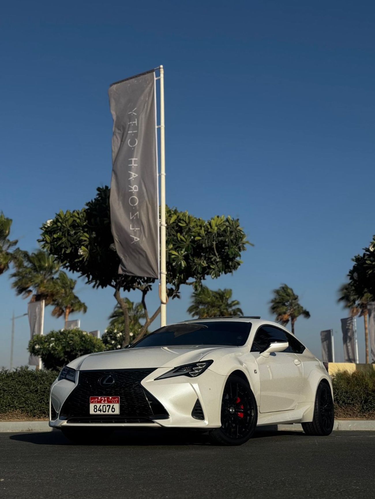 Lexus RC350 Lexus Rc 350