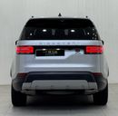 Land Rover Discovery HSE 3.0L (335 HP)