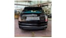 Rolls-Royce Cullinan Black Badge GCC
