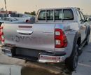 Toyota Hilux SGLX Toyota Hilux SR5 4.0L Petrol 2024