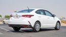 Hyundai Accent GL SMART