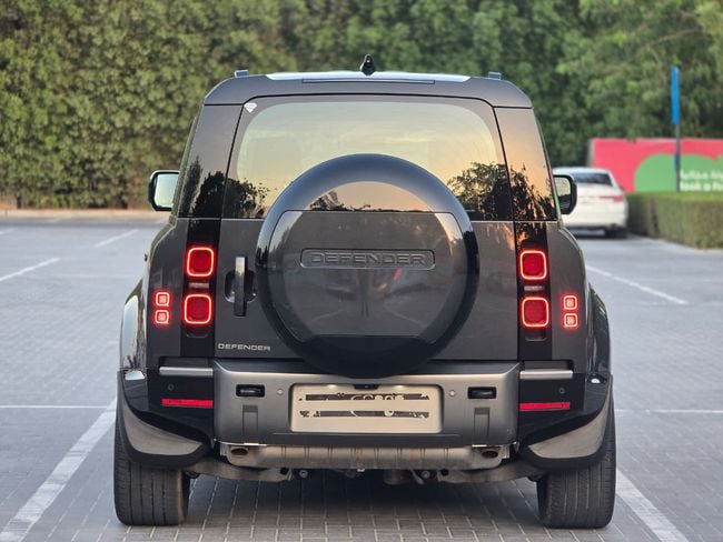 Land Rover Defender X-DYNAMIC HSE P400, миниатюра 24