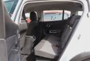 Citroen C5 Citroën C5 Aircross 2023 - GCC - Accident-Free - 1.6L - Low Mileage - Excellent Condition