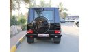 مرسيدس بنز G 63 AMG