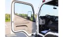 Mitsubishi Fuso Canter | Long Chassis | Shutter Box Water Body | Excellent Condition | GCC