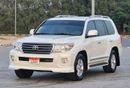 Toyota Land Cruiser GX.R V6