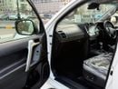 Toyota Prado TXL3 VX Full Option Export From Australia