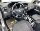 Mitsubishi Pajero 2022 Mitsubishi Pajero GLS, 1 Year Unlimited Km Warranty, Excellent Condition, GCC