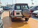 Nissan Patrol Super Safari Nissan patrol super safari 2021 GCC 47k km