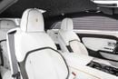 Rolls Royce Spectre STD Coupe Bespoke Audio, Starlight Doors, Illuminated Fascia, Dealer Warr + Serv!!