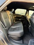 Lexus RX350 Premium 2.5 L