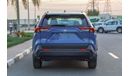 Toyota RAV4 XLE TOYOTA RAV4 2.0L 5dr 4cyl SUV 2022 | AUTOMATIC | FOUR WHEEL DRIVE | AVAILABLE FOR EXPORT