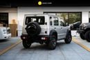 سوزوكي جيمني جي إل AT 2026 (GCC Specs) 1.5L - Brand New 5 Doors