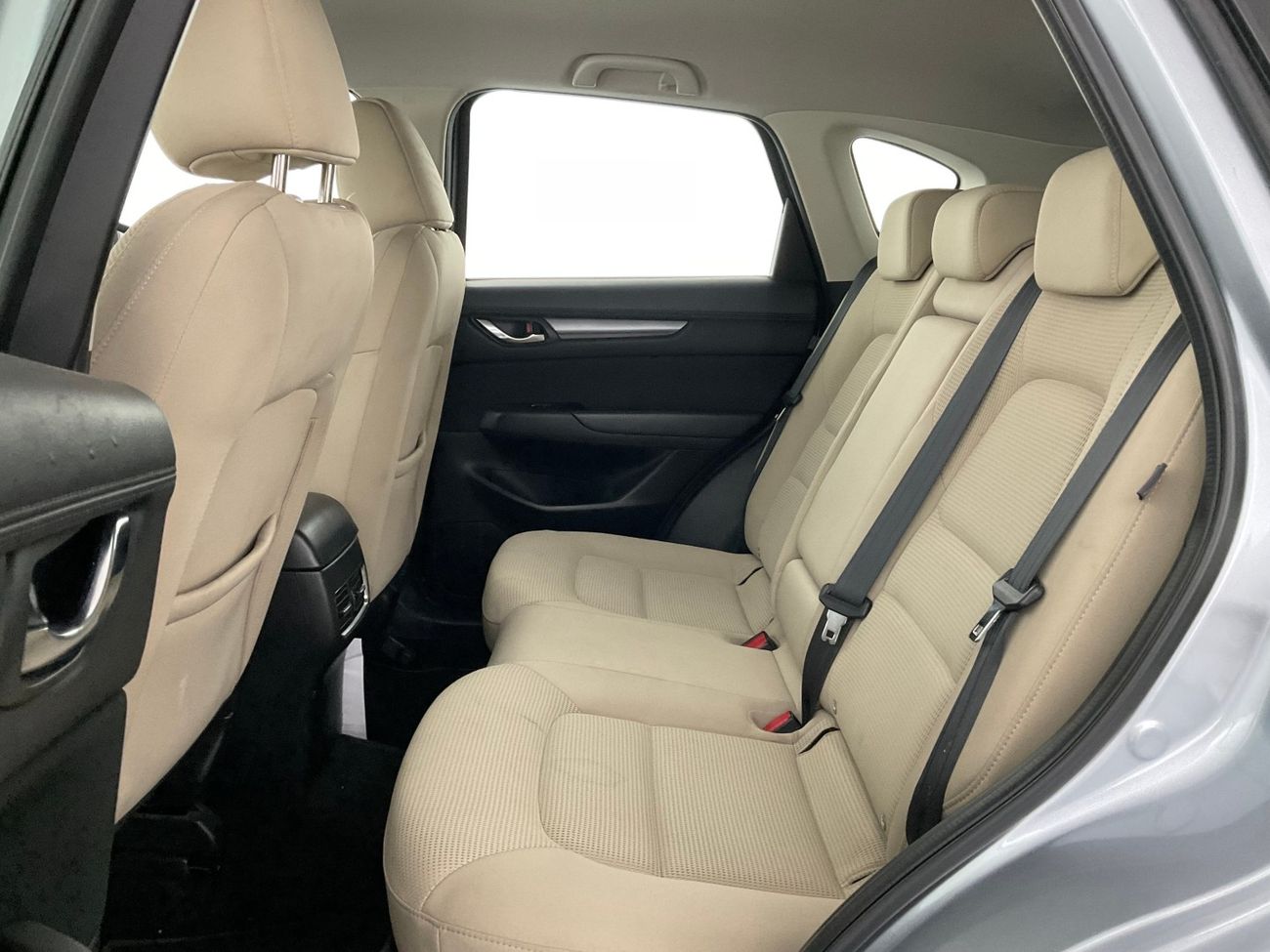 MG RX8 Comfort | Guaranteed Warranty | 0 Down Payment