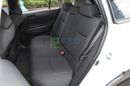 Toyota Corolla Cross GLI