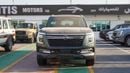 Nissan Patrol SE PLATINUM CITY PLATINUM