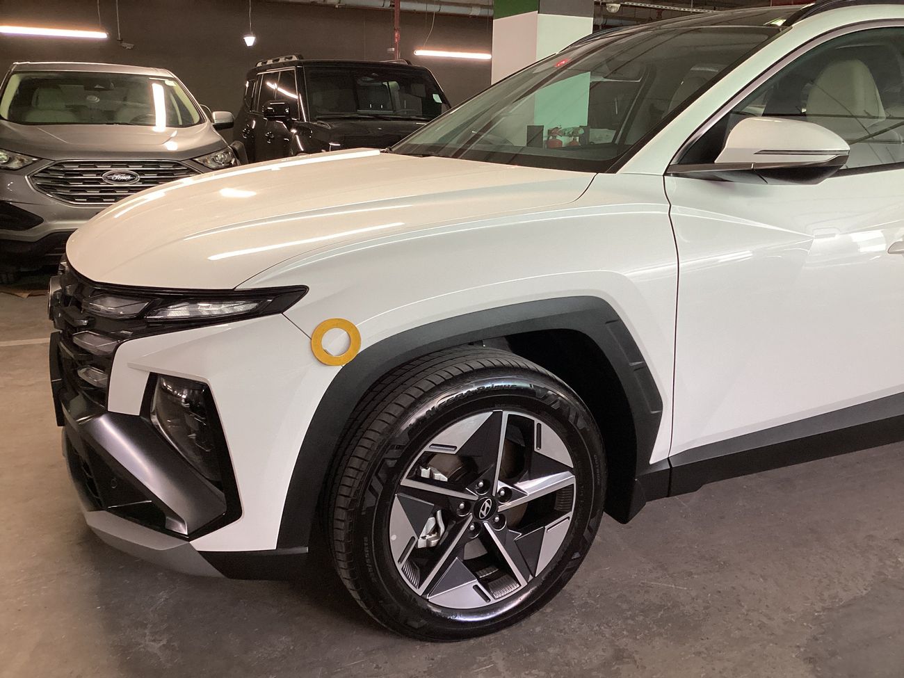 Hyundai Tucson Comfort | Guaranteed Warranty | 0 Down Payment