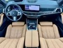 بي أم دبليو X5 40i M Sport 3.0L 2024 BMW X5, 2029 BMW Warranty + Service Pack, Fully Loaded, Very Low Kms, GCC