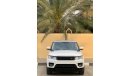Land Rover Range Rover Sport Supercharged Very good condition
