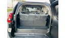 Toyota Prado 2020 japan diesel prado full option