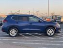 نيسان روج 2019 Nissan Rogue S MidOption 2.5L V4 - Multi Drive Mode - Rear CAM -