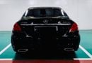 مرسيدس بنز C 300 AMG